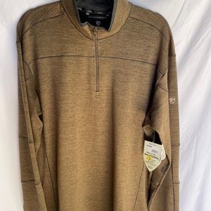 Kuhl Ryzer 1/4 Zip XXL
